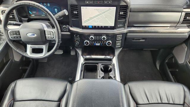 2024 Ford F-250 Super Duty King Ranch