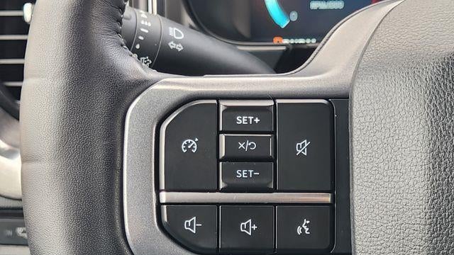 2024 Ford F-250 Super Duty King Ranch