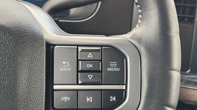 2024 Ford F-250 Super Duty King Ranch