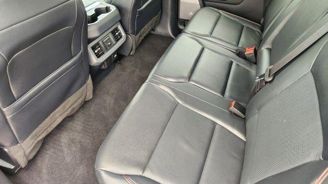 2024 Ford F-250 Super Duty King Ranch