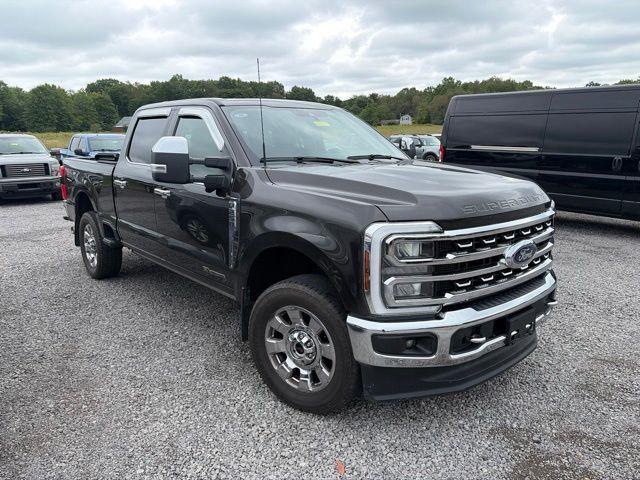 2024 Ford F-250