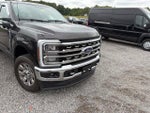 2024 F-250 Super Duty Thumbnail 2