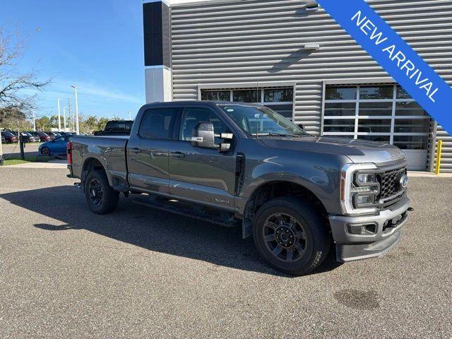 2024 Ford F-250