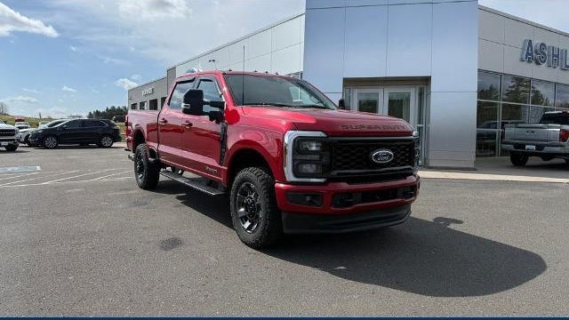 Preowned 2024 Ford F-250 Super Duty XLT for Sale