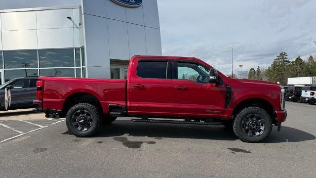 2024 Ford F-250 Super Duty XLT