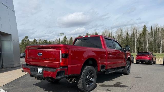 2024 Ford F-250 Super Duty XLT