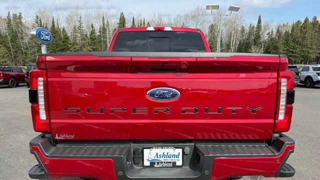 2024 Ford F-250 Super Duty XLT