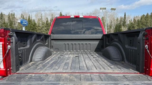 2024 Ford F-250 Super Duty XLT