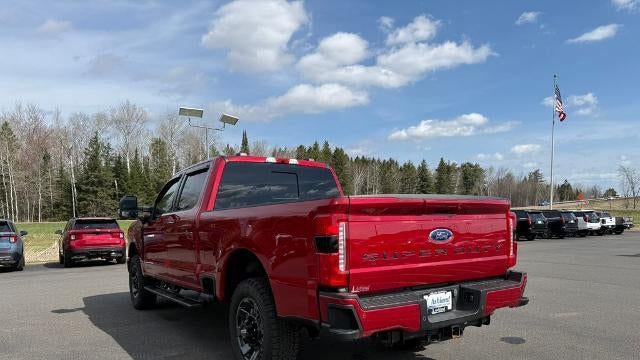 2024 Ford F-250 Super Duty XLT
