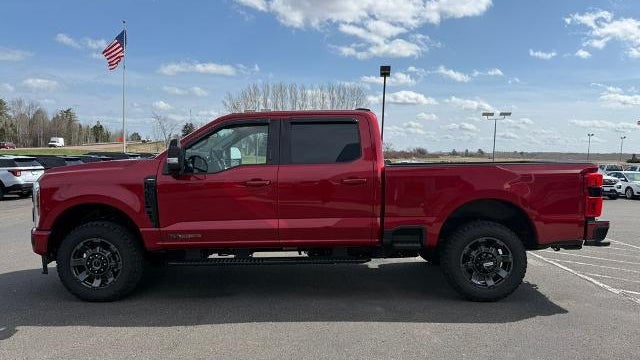 2024 Ford F-250 Super Duty XLT