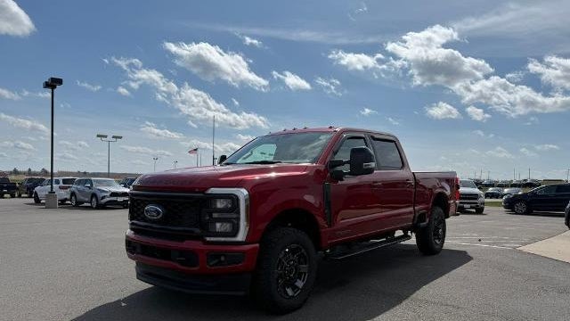 2024 Ford F-250 Super Duty XLT