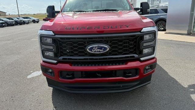 2024 Ford F-250 Super Duty XLT