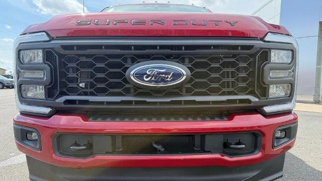 2024 Ford F-250 Super Duty XLT