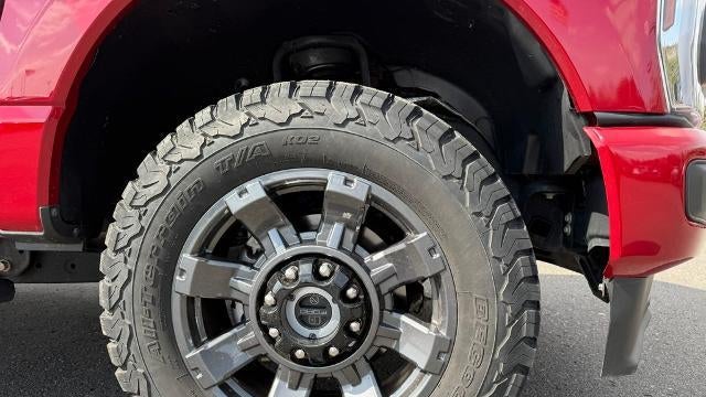 2024 Ford F-250 Super Duty XLT