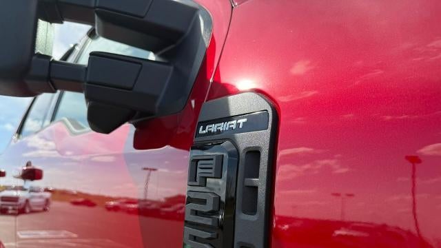 2024 Ford F-250 Super Duty XLT