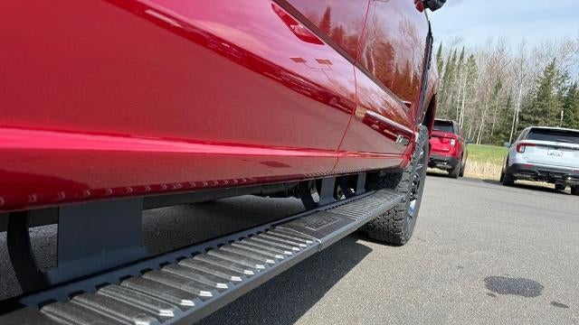 2024 Ford F-250 Super Duty XLT