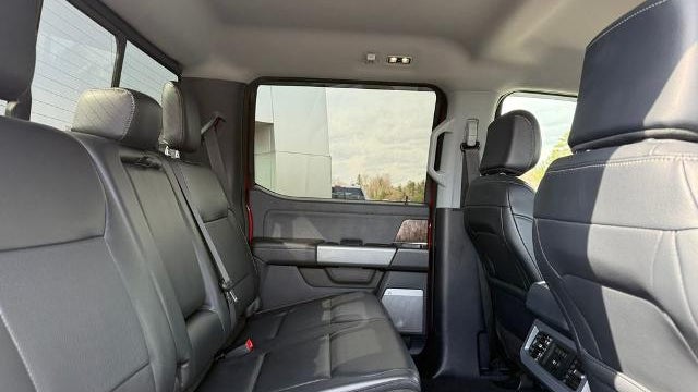 2024 Ford F-250 Super Duty XLT
