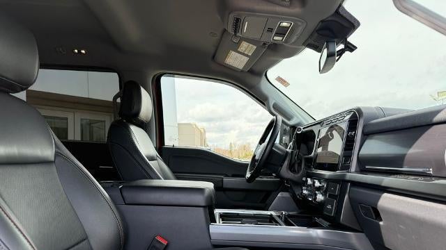 2024 Ford F-250 Super Duty XLT