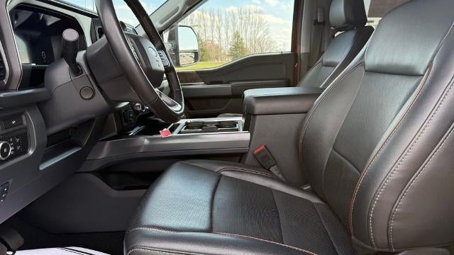 2024 Ford F-250 Super Duty XLT