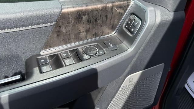 2024 Ford F-250 Super Duty XLT