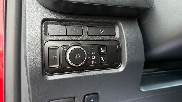 2024 Ford F-250 Super Duty XLT