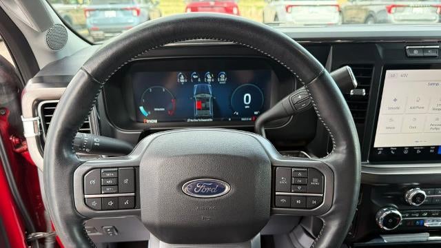 2024 Ford F-250 Super Duty XLT
