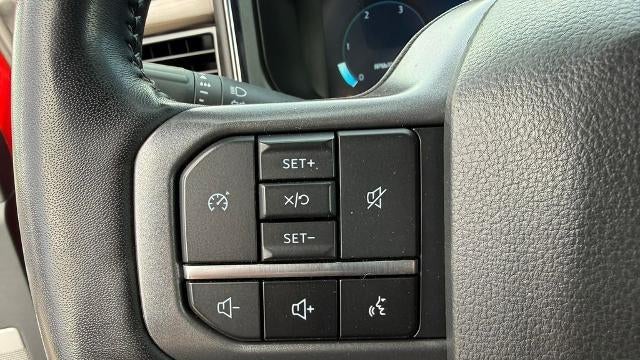 2024 Ford F-250 Super Duty XLT