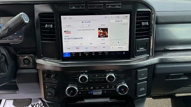 2024 Ford F-250 Super Duty XLT