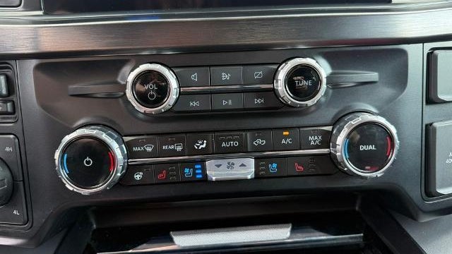 2024 Ford F-250 Super Duty XLT