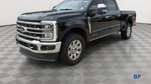 Preowned 2024 Ford F-250 Super Duty Lariat for Sale