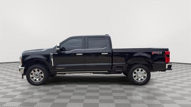2024 Ford F-250 Super Duty Lariat