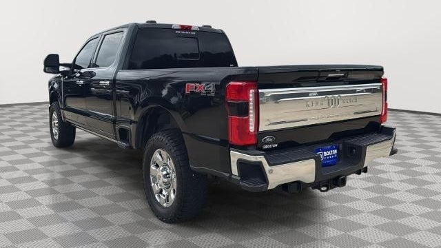 2024 Ford F-250 Super Duty Lariat