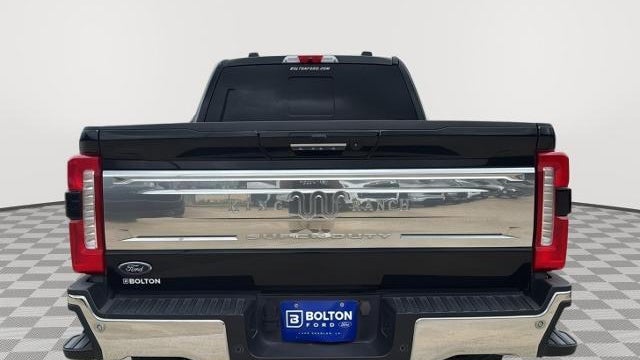 2024 Ford F-250 Super Duty Lariat