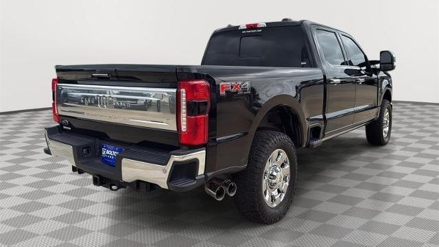 2024 Ford F-250 Super Duty Lariat
