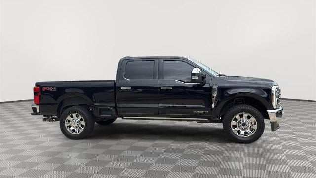 2024 Ford F-250 Super Duty Lariat