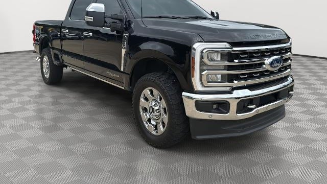 2024 Ford F-250 Super Duty Lariat