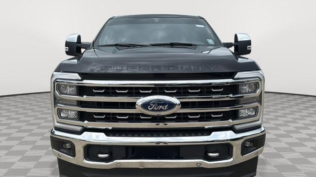 2024 Ford F-250 Super Duty Lariat