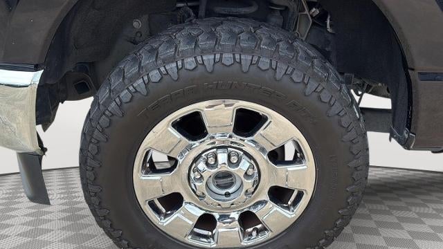 2024 Ford F-250 Super Duty Lariat