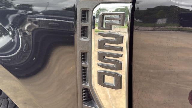 2024 Ford F-250 Super Duty Lariat