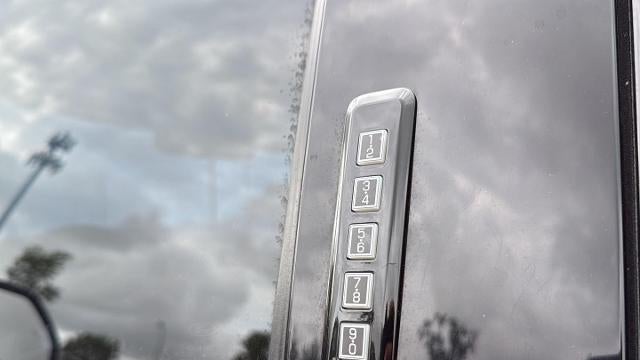2024 Ford F-250 Super Duty Lariat