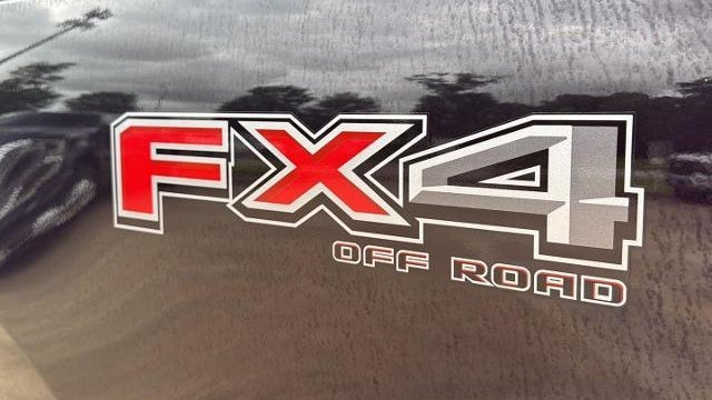 2024 Ford F-250 Super Duty Lariat