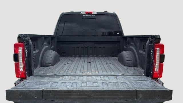 2024 Ford F-250 Super Duty Lariat