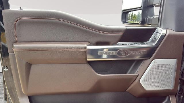 2024 Ford F-250 Super Duty Lariat