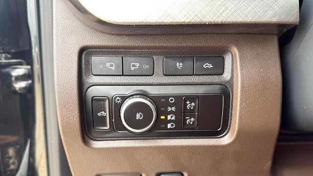 2024 Ford F-250 Super Duty Lariat