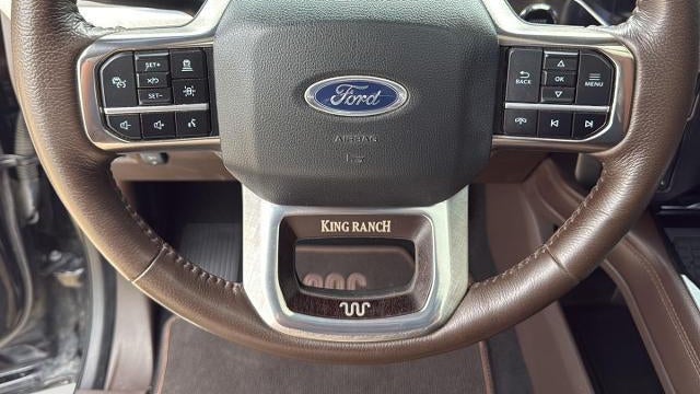 2024 Ford F-250 Super Duty Lariat