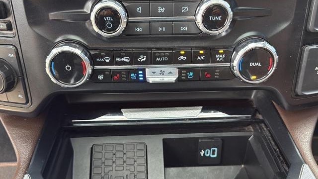 2024 Ford F-250 Super Duty Lariat
