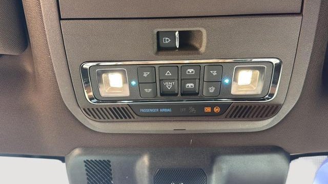 2024 Ford F-250 Super Duty Lariat
