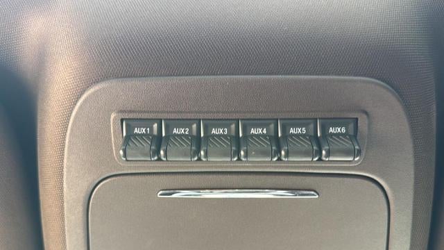 2024 Ford F-250 Super Duty Lariat