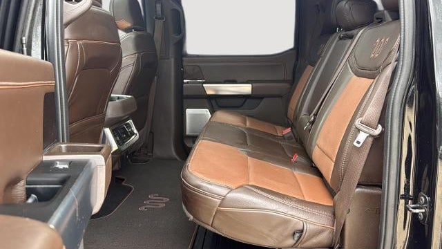 2024 Ford F-250 Super Duty Lariat