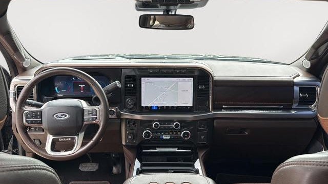 2024 Ford F-250 Super Duty Lariat